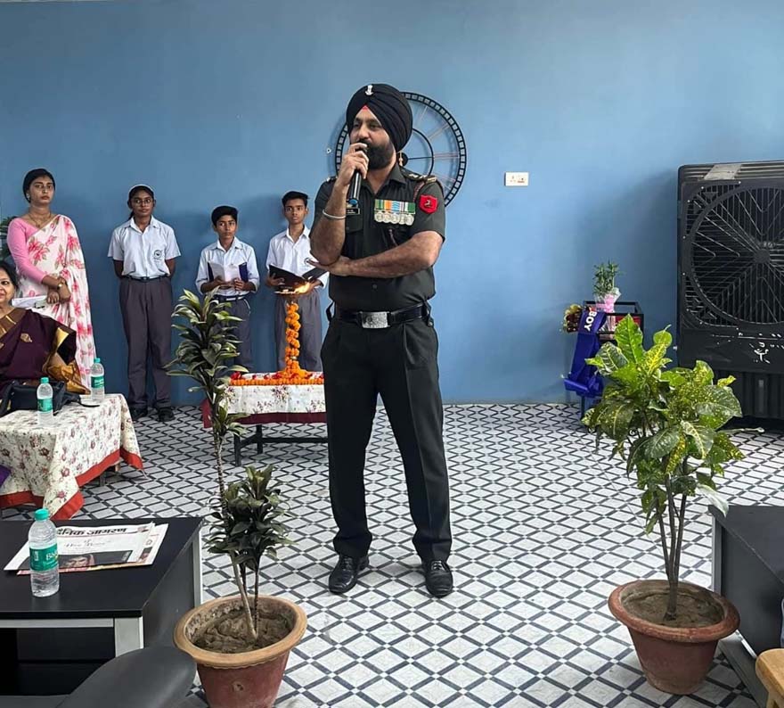 Medical camp